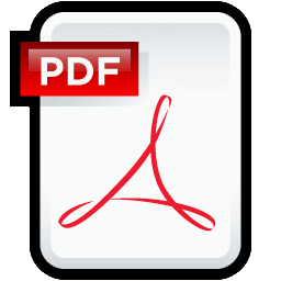 Rotas in Adobe pdf format